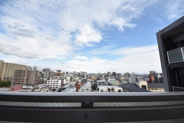 エスリード神戸ハーバークロス