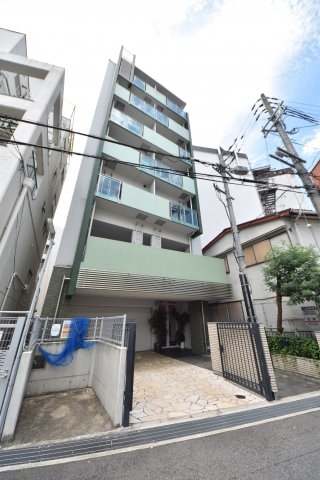 STELLALUCE北野坂