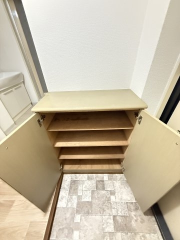 イーストヒルズ平野