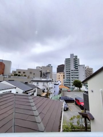 グランブルー中山手