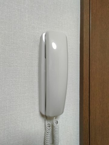 グランブルー中山手
