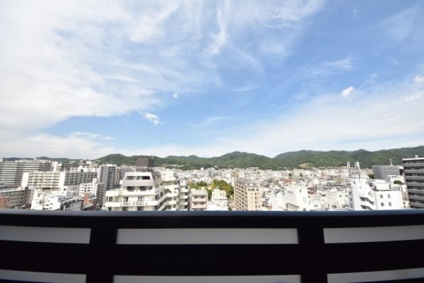GENOVIA神戸湊川公園