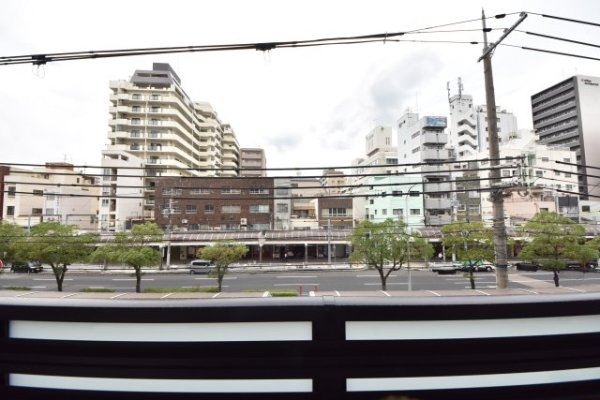 GENOVIA神戸湊川公園