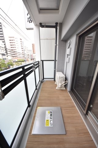 GENOVIA神戸湊川公園