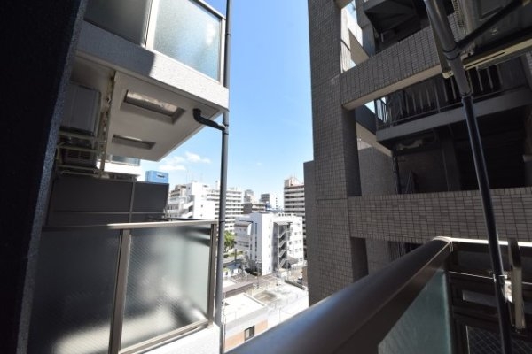 セレニテ神戸ミラク