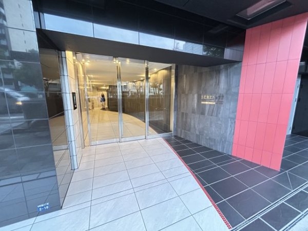 セレニテ神戸ミラク