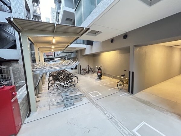 セレニテ神戸ミラク