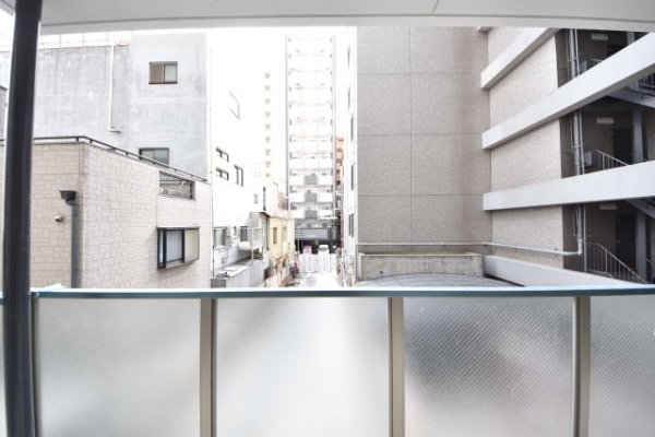 セレニテ神戸ミラク