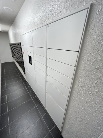 セレニテ神戸ミラク