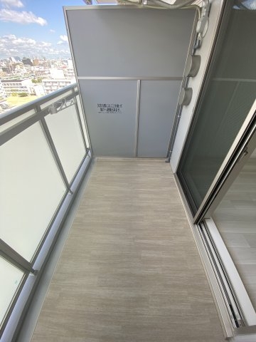 エスリード神戸兵庫駅ミッドポート