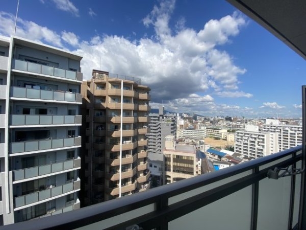 エスリード神戸兵庫駅ミッドポート