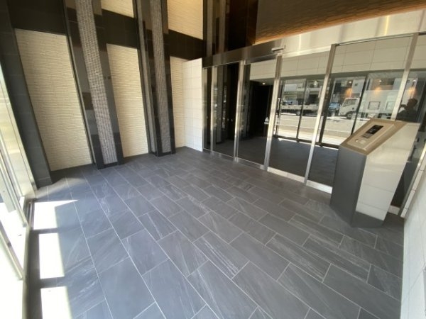 エスリード神戸兵庫駅ミッドポート