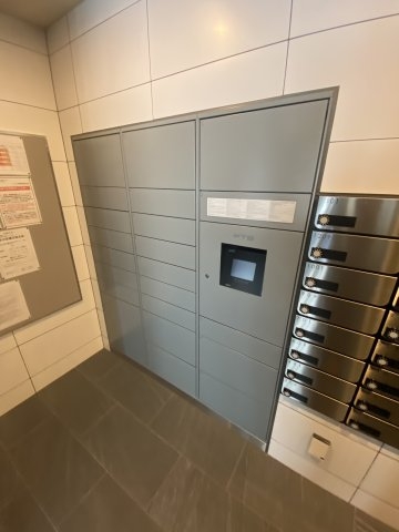 エスリード神戸兵庫駅ミッドポート