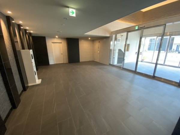 エスリード神戸兵庫駅ミッドポート