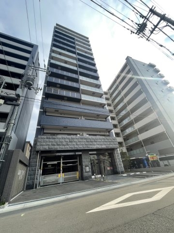 プレサンス兵庫駅前