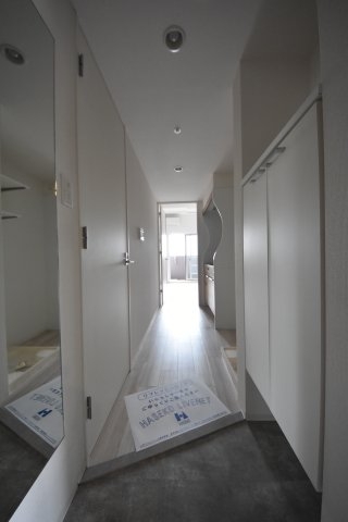セレニテ神戸西クレア