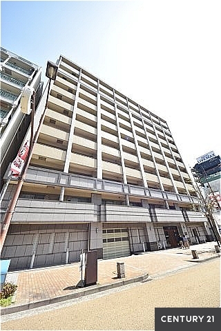 KAISEI新神戸第2WEST