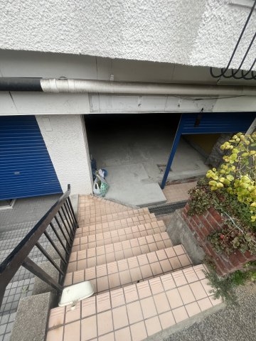 北野町アーバンライフ