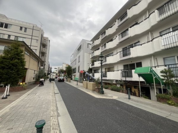 北野町アーバンライフ