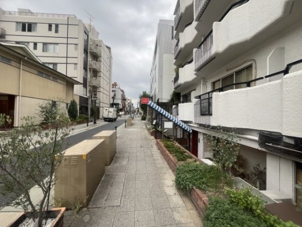 北野町アーバンライフ