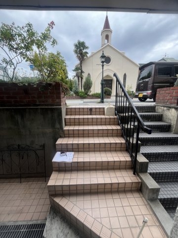 北野町アーバンライフ