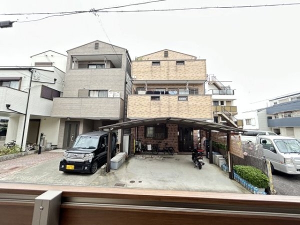 ハーバーコート神戸