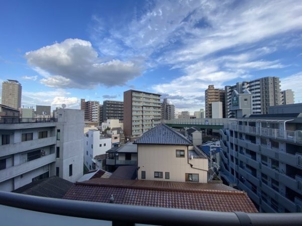 エスリード神戸WEST