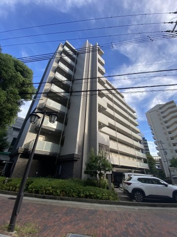 エスリード神戸WEST