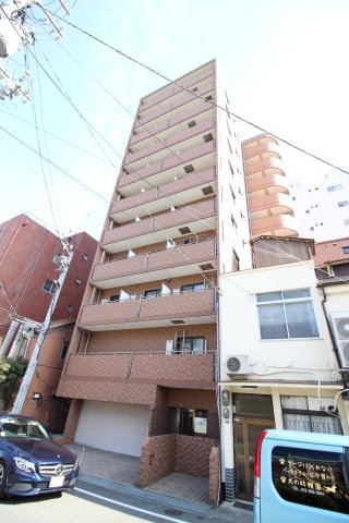プレサンス神戸裁判所前
