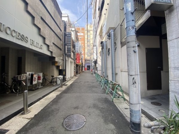 リードサザン中山手ビル