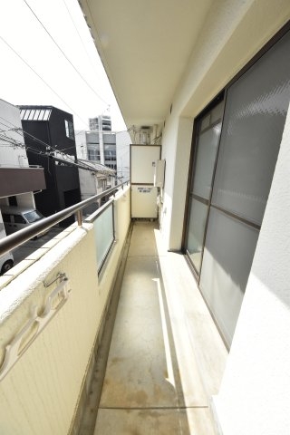 マーシモラール宮本