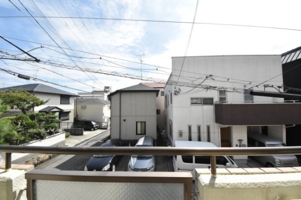 マーシモラール宮本