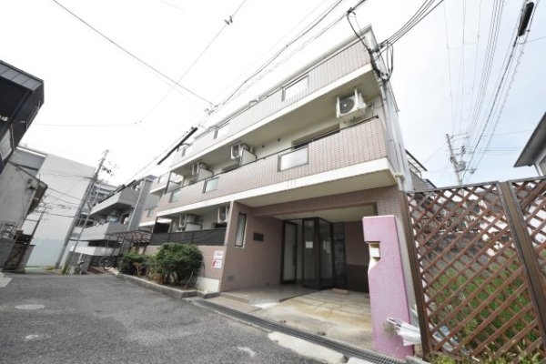 マーシモラール宮本