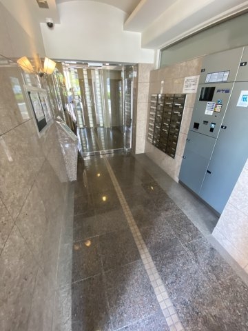 神戸元町山手ヴィアージュ