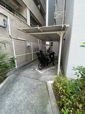 神戸元町山手ヴィアージュ