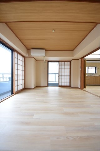 ブリリアント新神戸