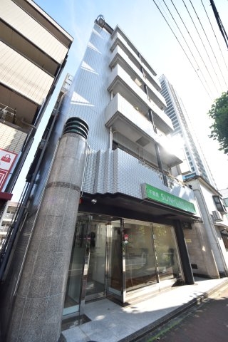 ブリリアント新神戸