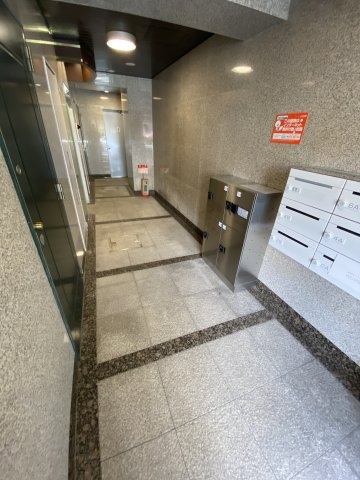 ブリリアント新神戸