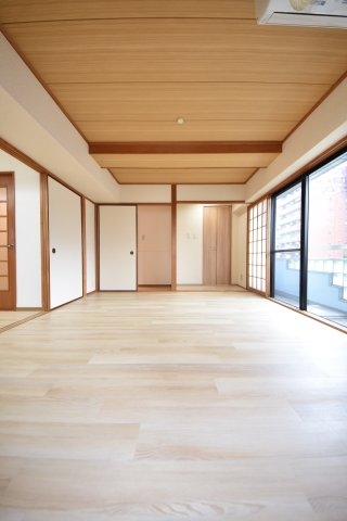 ブリリアント新神戸