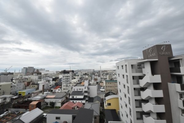 ウィングコート小松