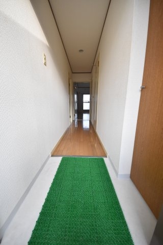 レジデンス松栄