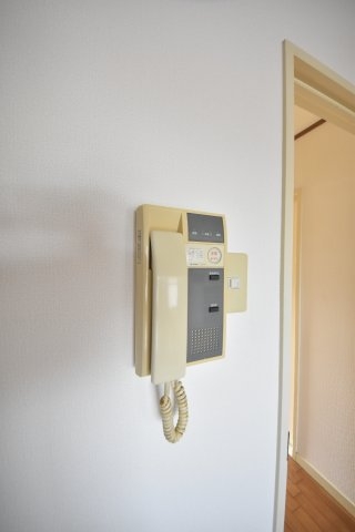 レジデンス松栄