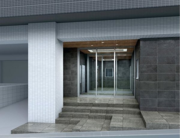 神戸市東灘区御影塚町３丁目のマンション