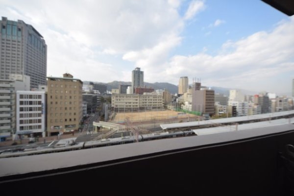CITYSPIRE神戸元町1
