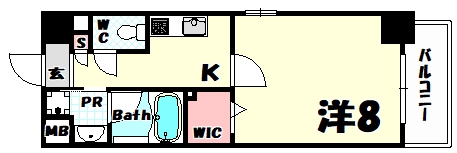 ウエストヒルズ大倉山