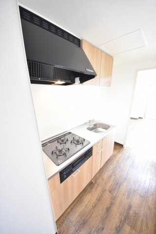 ウエストヒルズ大倉山