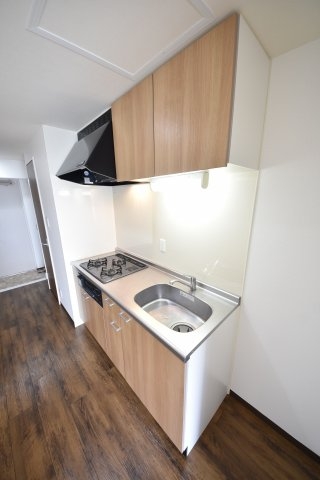 ウエストヒルズ大倉山