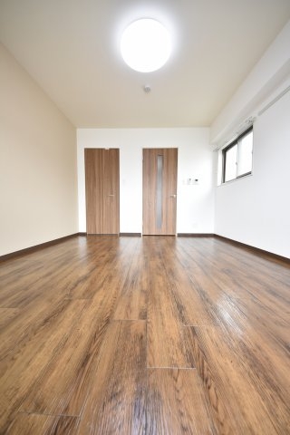 ウエストヒルズ大倉山