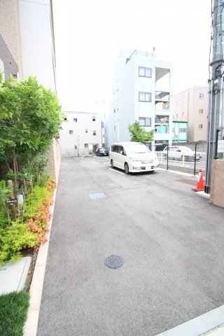 エスポアール神戸