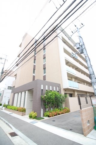 エスポアール神戸